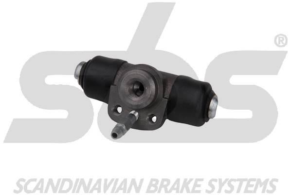 SBS 1340804701 Wheel Brake Cylinder 1340804701: Buy near me at 2407.PL in Poland at an Affordable price!