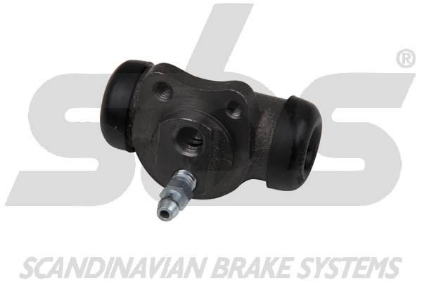 SBS 1340803629 Wheel Brake Cylinder 1340803629: Buy near me at 2407.PL in Poland at an Affordable price!