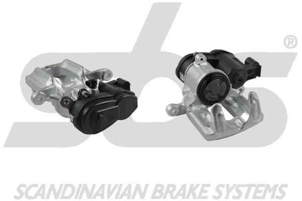 SBS 1301211590 Brake caliper 1301211590: Buy near me at 2407.PL in Poland at an Affordable price!