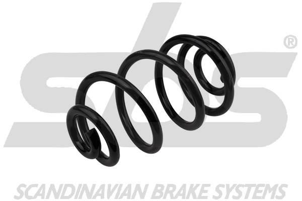 SBS 0630544320 Coil spring 0630544320: Buy near me in Poland at 2407.PL - Good price!