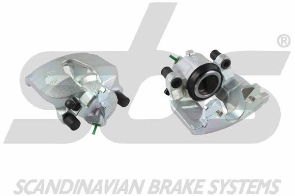 SBS 1301213989 Brake caliper 1301213989: Buy near me at 2407.PL in Poland at an Affordable price!