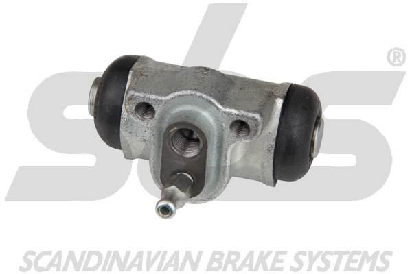 SBS 1340801511 Wheel Brake Cylinder 1340801511: Buy near me in Poland at 2407.PL - Good price!