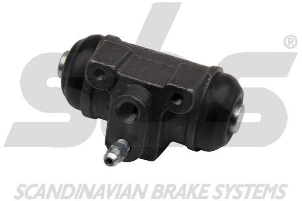 SBS 1340802341 Wheel Brake Cylinder 1340802341: Buy near me at 2407.PL in Poland at an Affordable price!