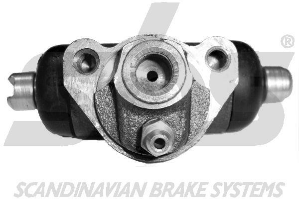 SBS 1340802331 Wheel Brake Cylinder 1340802331: Buy near me in Poland at 2407.PL - Good price!