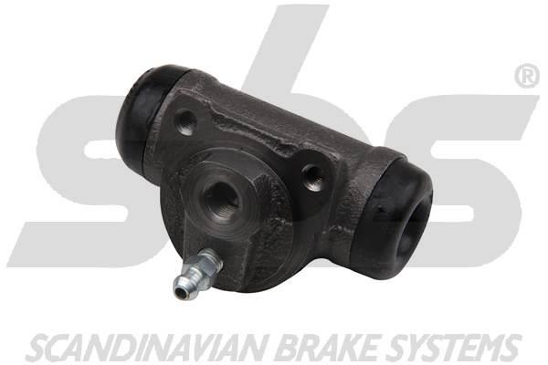 SBS 1340801926 Wheel Brake Cylinder 1340801926: Buy near me in Poland at 2407.PL - Good price!