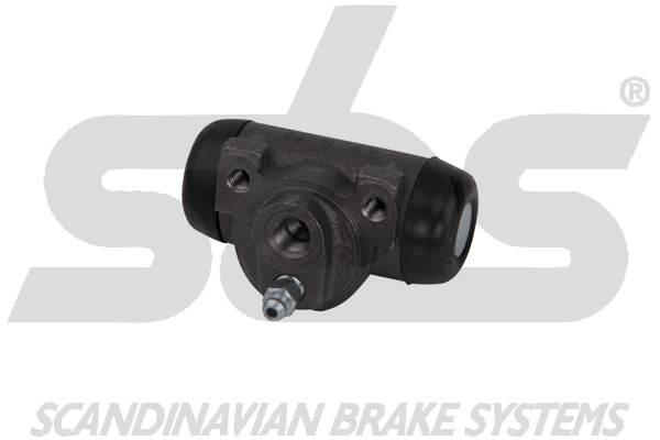 SBS 1340802336 Wheel Brake Cylinder 1340802336: Buy near me in Poland at 2407.PL - Good price!