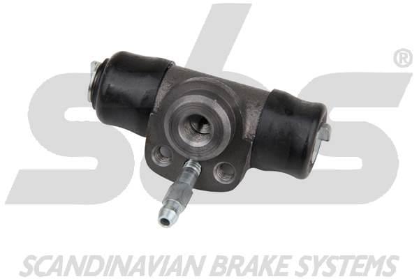 SBS 1340804706 Wheel Brake Cylinder 1340804706: Buy near me in Poland at 2407.PL - Good price!