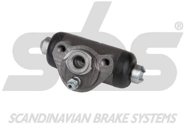 SBS 1340802328 Wheel Brake Cylinder 1340802328: Buy near me in Poland at 2407.PL - Good price!