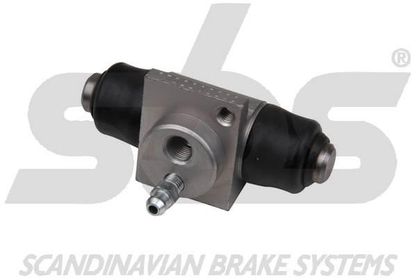 SBS 1340803640 Wheel Brake Cylinder 1340803640: Buy near me at 2407.PL in Poland at an Affordable price!