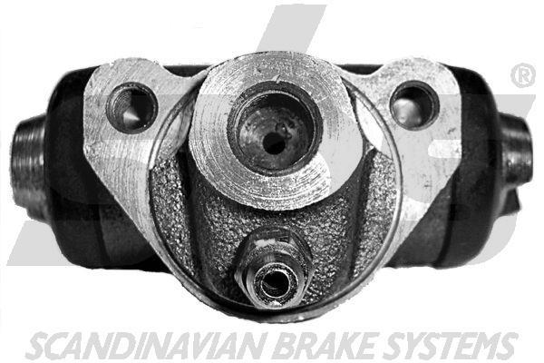 SBS 1340802306 Wheel Brake Cylinder 1340802306: Buy near me in Poland at 2407.PL - Good price!