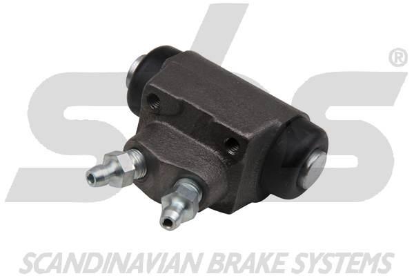 SBS 1340802507 Wheel Brake Cylinder 1340802507: Buy near me in Poland at 2407.PL - Good price!