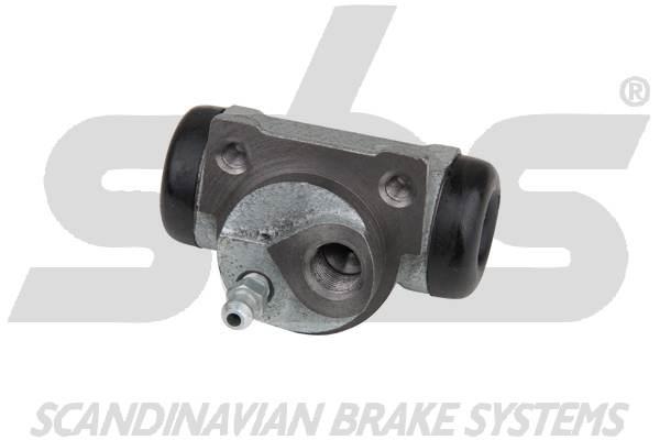 SBS 1340803929 Wheel Brake Cylinder 1340803929: Buy near me in Poland at 2407.PL - Good price!