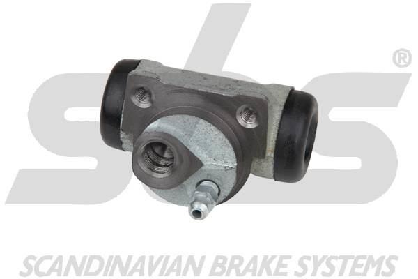 SBS 1340803930 Wheel Brake Cylinder 1340803930: Buy near me in Poland at 2407.PL - Good price!