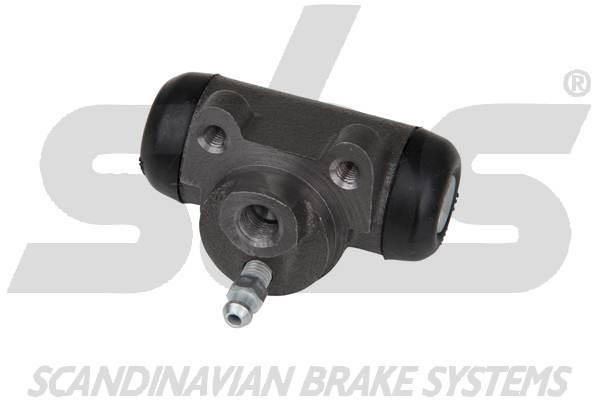 SBS 1340803960 Wheel Brake Cylinder 1340803960: Buy near me in Poland at 2407.PL - Good price!