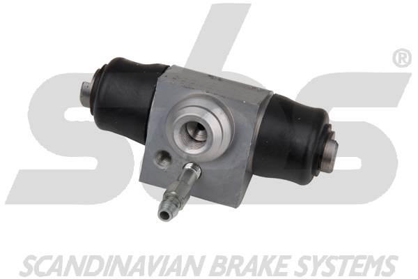 SBS 1340804306 Wheel Brake Cylinder 1340804306: Buy near me in Poland at 2407.PL - Good price!
