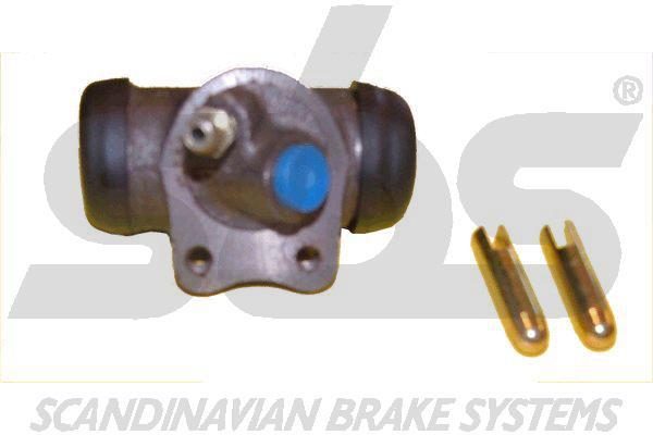 SBS 1340803605 Wheel Brake Cylinder 1340803605: Buy near me in Poland at 2407.PL - Good price!