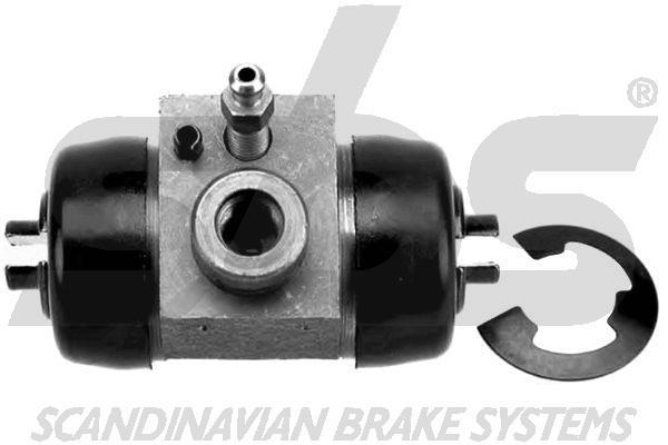 SBS 1340801205 Wheel Brake Cylinder 1340801205: Buy near me in Poland at 2407.PL - Good price!