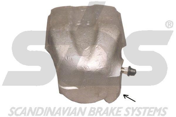 SBS 1301213921 Brake caliper 1301213921: Buy near me at 2407.PL in Poland at an Affordable price!