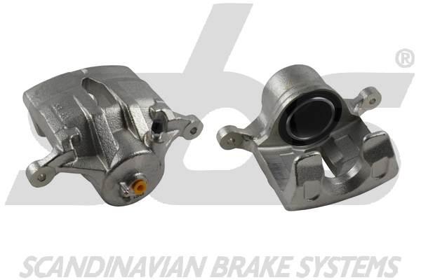 SBS 1301213568 Brake caliper front right 1301213568: Buy near me in Poland at 2407.PL - Good price!