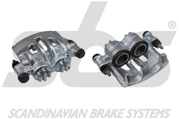 SBS 1301213602 Brake caliper front right 1301213602: Buy near me in Poland at 2407.PL - Good price!