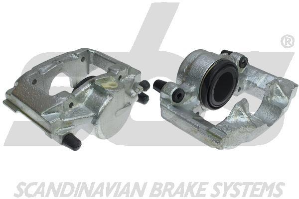 SBS 1301213690 Brake caliper front right 1301213690: Buy near me in Poland at 2407.PL - Good price!