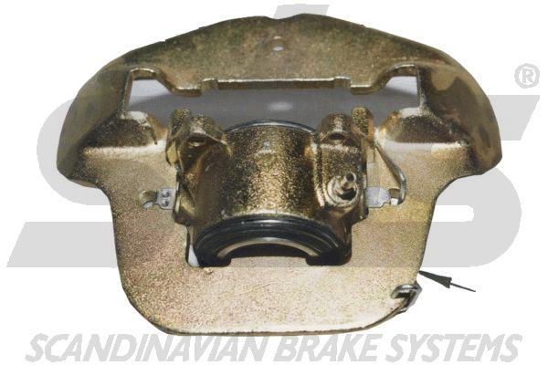 SBS 1301213732 Brake caliper front right 1301213732: Buy near me in Poland at 2407.PL - Good price!