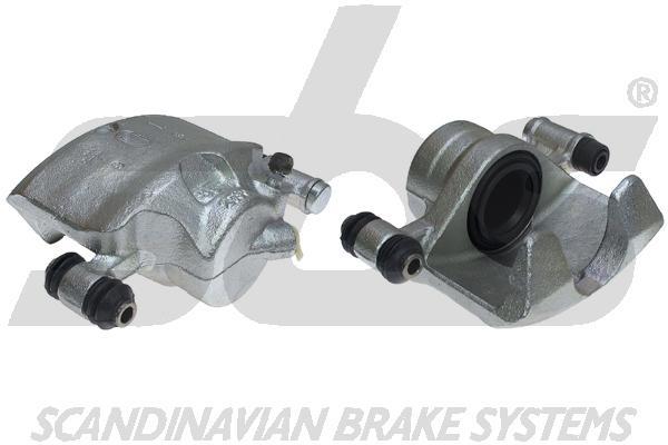 SBS 1301213060 Brake caliper front right 1301213060: Buy near me in Poland at 2407.PL - Good price!