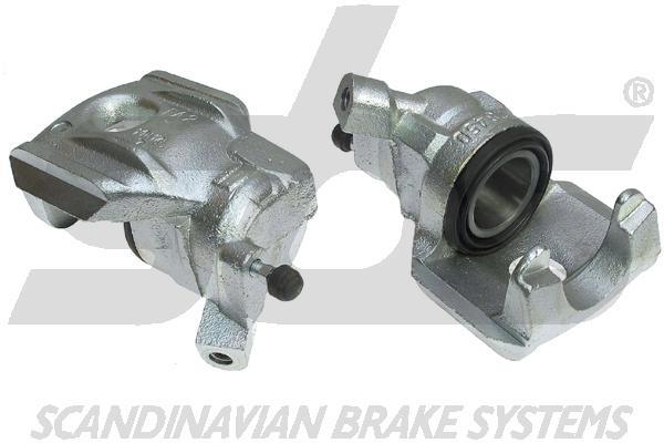 SBS 1301213902 Brake caliper front right 1301213902: Buy near me at 2407.PL in Poland at an Affordable price!