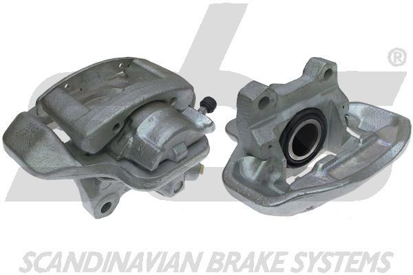SBS 1301213916 Brake caliper front right 1301213916: Buy near me in Poland at 2407.PL - Good price!