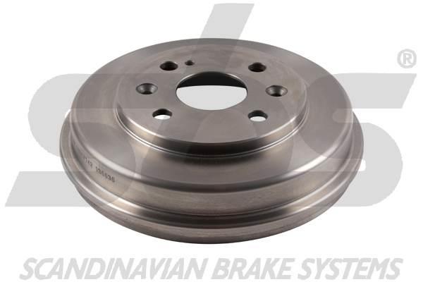 Brake drum SBS 1825253218