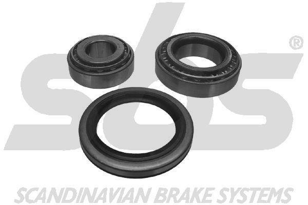 SBS 1401751410 Wheel bearing kit 1401751410: Buy near me in Poland at 2407.PL - Good price!