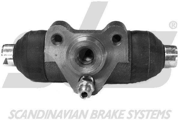 SBS 1340804301 Wheel Brake Cylinder 1340804301: Buy near me in Poland at 2407.PL - Good price!