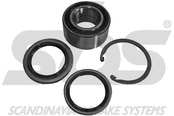 SBS 1401753010 Wheel bearing kit 1401753010: Buy near me in Poland at 2407.PL - Good price!