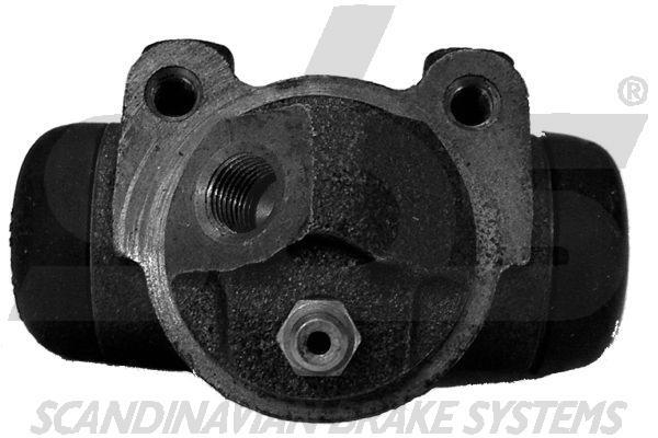 SBS 1340801001 Wheel Brake Cylinder 1340801001: Buy near me in Poland at 2407.PL - Good price!