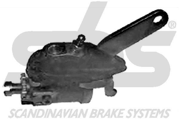 SBS 1340802201 Wheel Brake Cylinder 1340802201: Buy near me in Poland at 2407.PL - Good price!