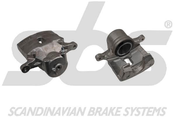 SBS 1301213493 Brake caliper 1301213493: Buy near me in Poland at 2407.PL - Good price!