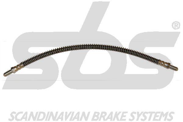 SBS 1330851237 Brake Hose 1330851237: Buy near me at 2407.PL in Poland at an Affordable price!