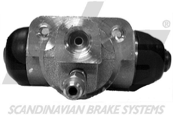 SBS 1340802243 Wheel Brake Cylinder 1340802243: Buy near me in Poland at 2407.PL - Good price!