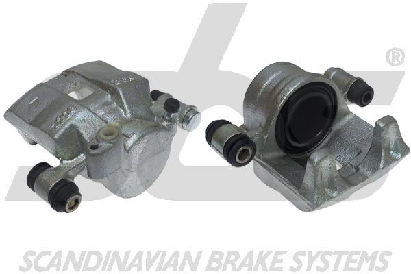 SBS 1301211431 Brake caliper 1301211431: Buy near me in Poland at 2407.PL - Good price!