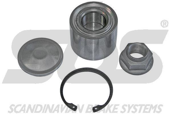 SBS 1401763946 Wheel bearing kit 1401763946: Buy near me in Poland at 2407.PL - Good price!