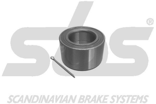 SBS 1401755105 Wheel bearing kit 1401755105: Buy near me at 2407.PL in Poland at an Affordable price!