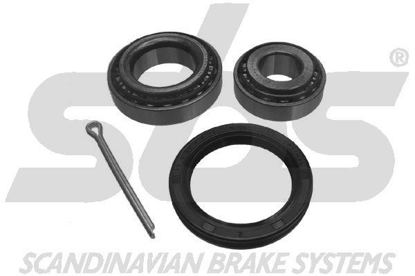 SBS 1401759926 Wheel bearing kit 1401759926: Buy near me in Poland at 2407.PL - Good price!