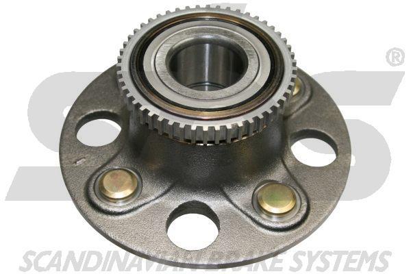 SBS 1401762620 Wheel bearing kit 1401762620: Buy near me in Poland at 2407.PL - Good price!