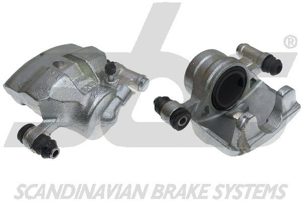 SBS 1301214586 Brake caliper 1301214586: Buy near me in Poland at 2407.PL - Good price!