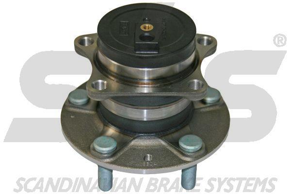 SBS 1401763229 Wheel bearing kit 1401763229: Buy near me in Poland at 2407.PL - Good price!