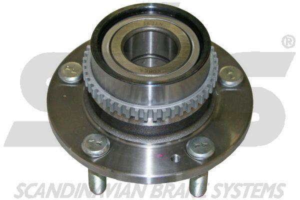 SBS 1401763425 Wheel bearing kit 1401763425: Buy near me in Poland at 2407.PL - Good price!