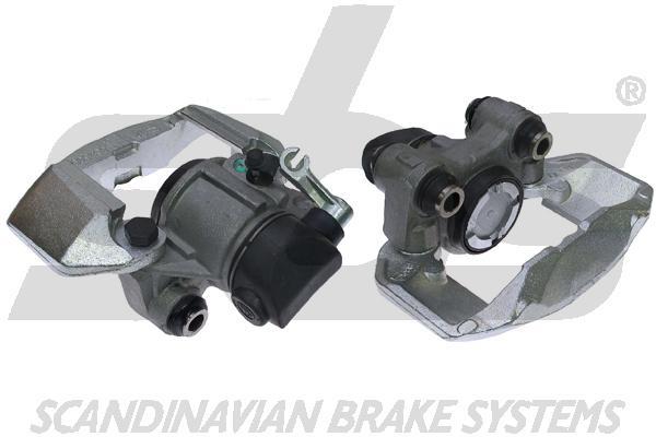 SBS 1301211930 Brake caliper front right 1301211930: Buy near me in Poland at 2407.PL - Good price!