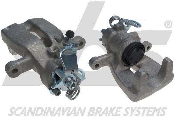 SBS 1301212304 Brake caliper 1301212304: Buy near me at 2407.PL in Poland at an Affordable price!