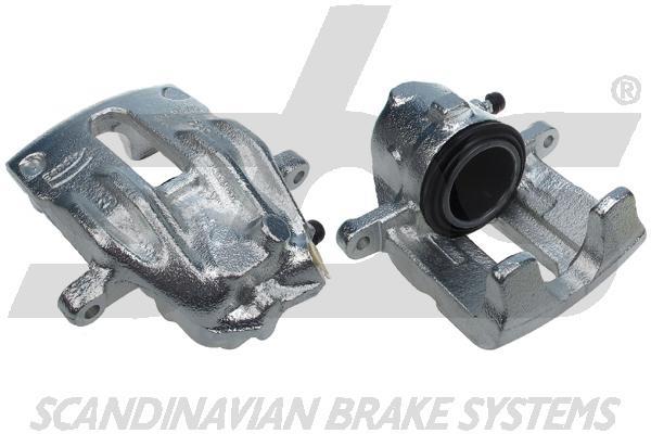 SBS 1301212352 Brake caliper front right 1301212352: Buy near me in Poland at 2407.PL - Good price!