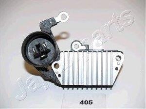 Japanparts J RE-405-ARCH Alternator regulator JRE405ARCH: Buy near me in Poland at 2407.PL - Good price!